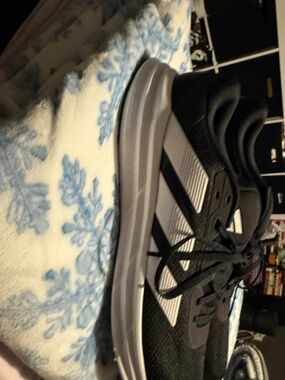 Men’s adidas running shoes